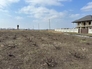 Teren de construcții de vinzare in satul Stetcani, raionul Criuleni foto 2
