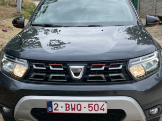 Dacia Duster foto 4