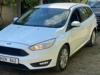 Ford Focus foto 6