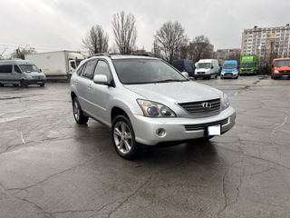 Lexus RX Series foto 4