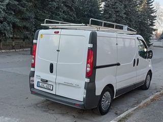 Opel VIVARO foto 7