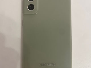 Samsung s21 FE foto 2