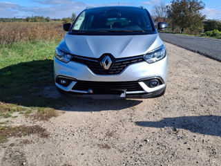 Renault Grand Scenic foto 5