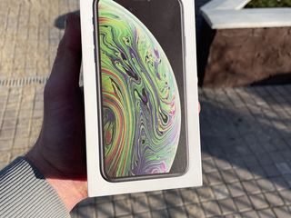 iPhone Xs Space Gray 64gb foto 1