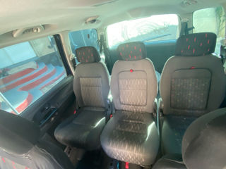 Seat Alhambra foto 6