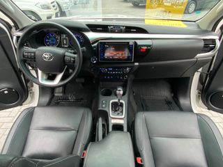 Toyota Hilux foto 6