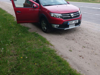 Dacia Sandero Stepway foto 3