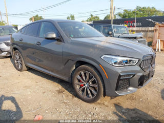 BMW X6 foto 1