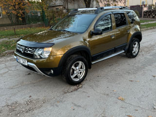 Dacia Duster foto 7