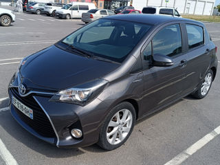 Toyota Yaris foto 3