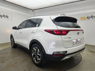 KIA Sportage foto 6