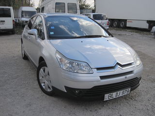 Citroen C4 foto 2