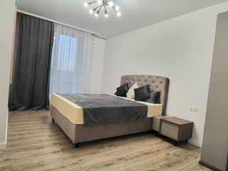 Apartament cu 2 camere, 73 m², Centru, Chișinău foto 5