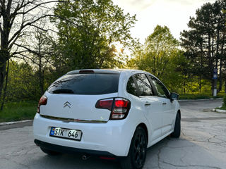 Citroen C3 foto 5