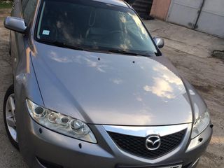 Mazda 6 foto 5