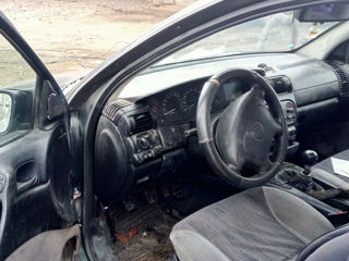 Opel Omega foto 3