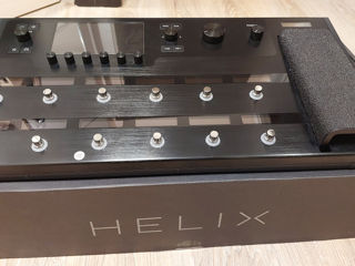 Helix - Line 6