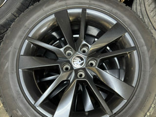 Skoda Trius 5x112 R17 foto 7