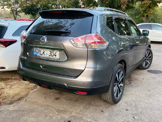 Nissan X-Trail foto 4