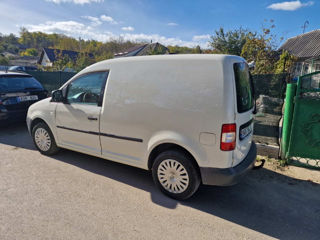 Volkswagen Caddy foto 2