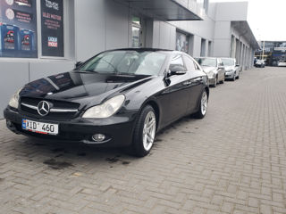 Mercedes CLS-Class foto 2