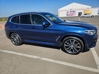 BMW X3 M, 2021 г.