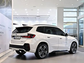 BMW X1 foto 2