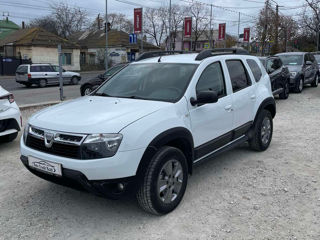 Dacia Duster foto 2