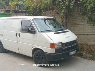 Volkswagen Transporter T4