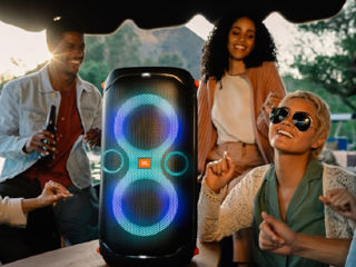 Jbl partybox 310/chirie/arenda/ аренда/ buiucani / буюканы/jbl party box 310 400