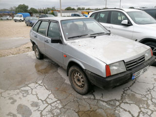 Lada / ВАЗ 2109 foto 2