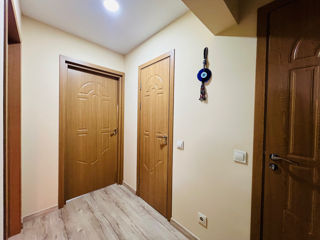 Apartament cu 3 camere, 80 m², Botanica, Chișinău foto 19