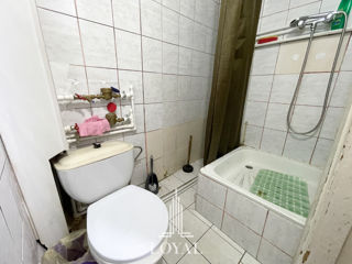 Apartament cu 1 cameră, 40 m², Râșcani, Chișinău foto 7