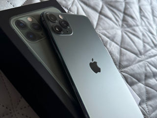 Se vinde IPhone 11 Pro Max