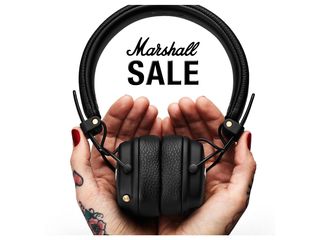 Prețuri Noi! Căștile Marshall Mode EQ, Marshall Major III - apreciază un sunet cu adevărat legendar! foto 2