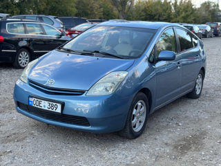 Toyota Prius foto 1