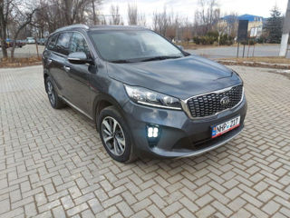 KIA Sorento foto 3