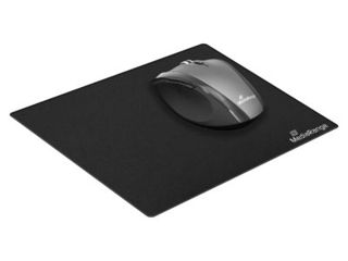 MediaRange Mouse pad, black foto 3