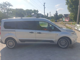 Ford Transit Connect foto 2