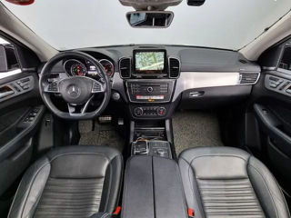 Mercedes GLE foto 7