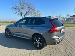 Volvo XC60 foto 7