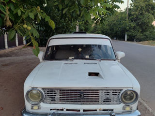 Lada / ВАЗ 2101 foto 6