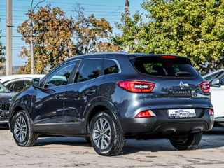 Renault Kadjar foto 5