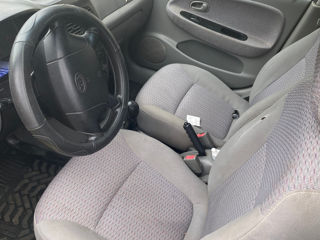 KIA Rio foto 6