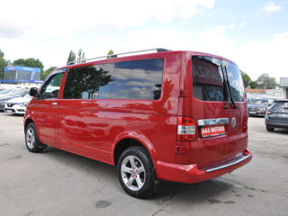 Volkswagen Transporter T5+ foto 4