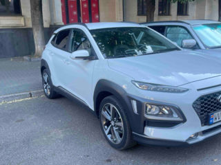 Hyundai Kona foto 1