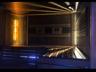 Sauna,,Japanese Dreams'' foto 8