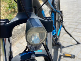 Bulls Racer Street Mountainbike ATB 29" foto 5
