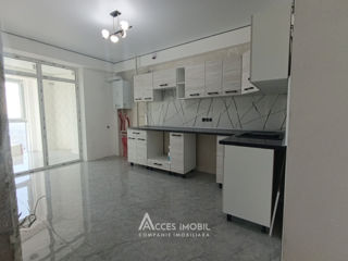 Apartament cu 3 camere, 92 m², Ciocana, Chișinău foto 7