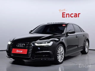 Audi A6 foto 1